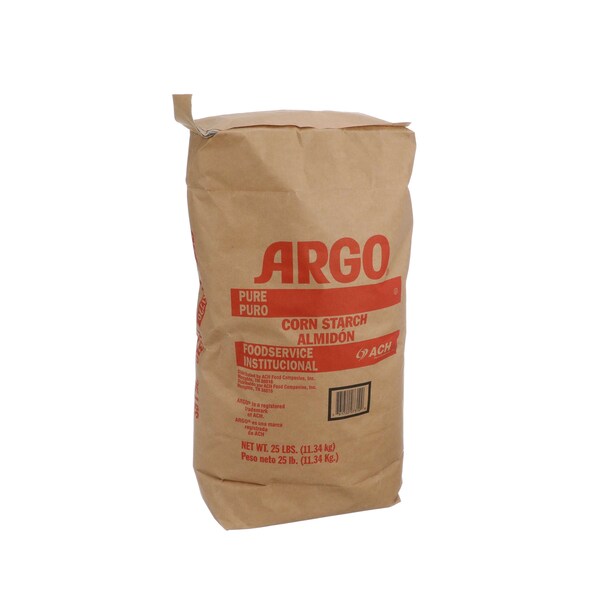 Argo Pure Corn Starch Foodservice 25lbs